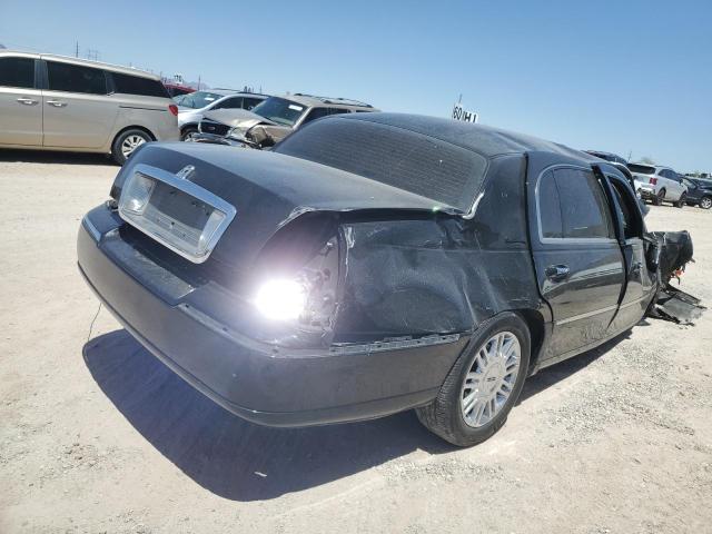 Photo 2 VIN: 2LNHM85VX8X646066 - LINCOLN TOWNCAR 