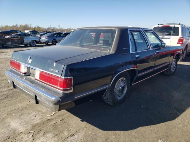 Photo 2 VIN: 2MEBM74F0KX713827 - MERCURY GRMARQUIS 