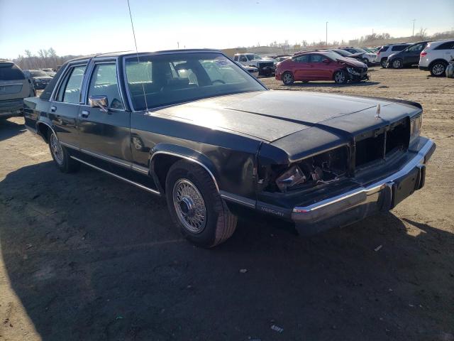 Photo 3 VIN: 2MEBM74F0KX713827 - MERCURY GRMARQUIS 