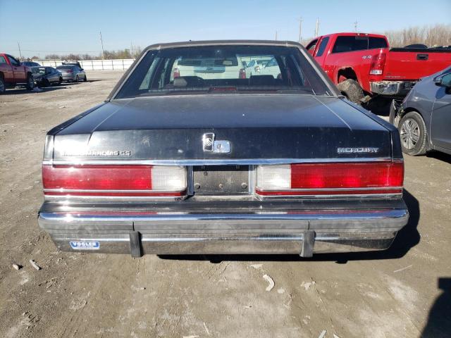 Photo 5 VIN: 2MEBM74F0KX713827 - MERCURY GRMARQUIS 