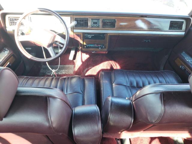 Photo 7 VIN: 2MEBM74F0KX713827 - MERCURY GRMARQUIS 