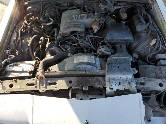 Photo 10 VIN: 2MEBM75F0JX642898 - MERCURY GRMARQUIS 