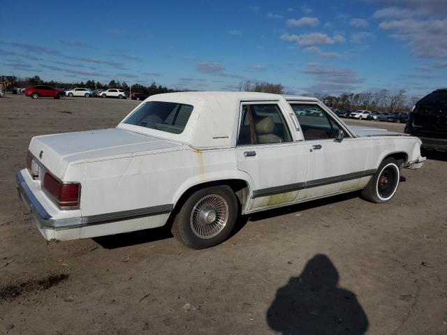 Photo 2 VIN: 2MEBM75F0JX642898 - MERCURY GRMARQUIS 