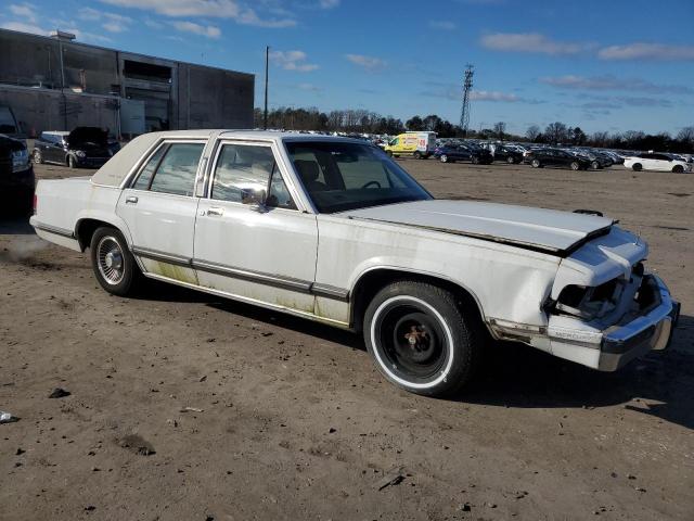 Photo 3 VIN: 2MEBM75F0JX642898 - MERCURY GRMARQUIS 