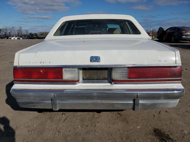 Photo 5 VIN: 2MEBM75F0JX642898 - MERCURY GRMARQUIS 