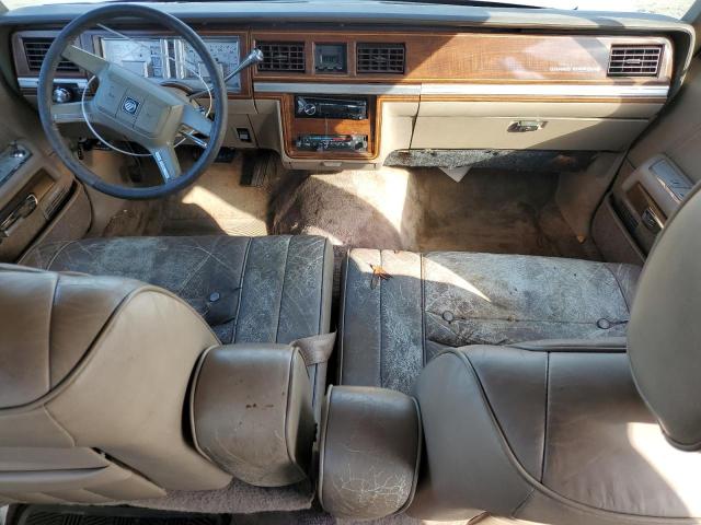 Photo 7 VIN: 2MEBM75F0JX642898 - MERCURY GRMARQUIS 