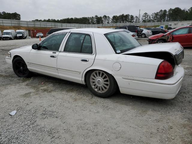 Photo 1 VIN: 2MEBM7FV0AX606652 - MERCURY GRMARQUIS 