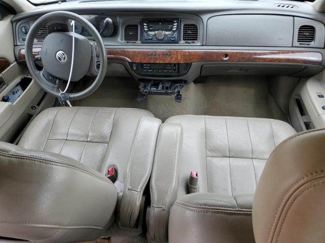 Photo 7 VIN: 2MEBM7FV0AX606652 - MERCURY GRMARQUIS 