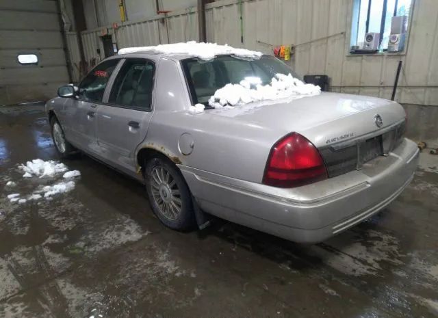 Photo 2 VIN: 2MEBM7FV0AX613567 - MERCURY GRAND MARQUIS 