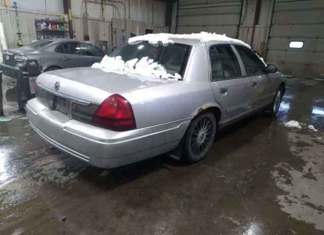 Photo 3 VIN: 2MEBM7FV0AX613567 - MERCURY GRAND MARQUIS 