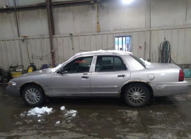 Photo 5 VIN: 2MEBM7FV0AX613567 - MERCURY GRAND MARQUIS 