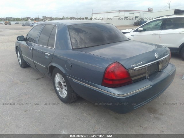 Photo 2 VIN: 2MEBM7FV0AX613715 - MERCURY GRAND MARQUIS 