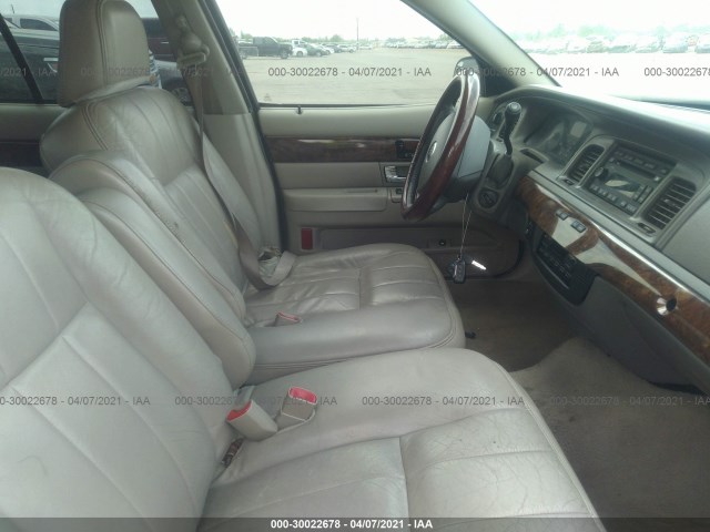 Photo 4 VIN: 2MEBM7FV0AX613715 - MERCURY GRAND MARQUIS 