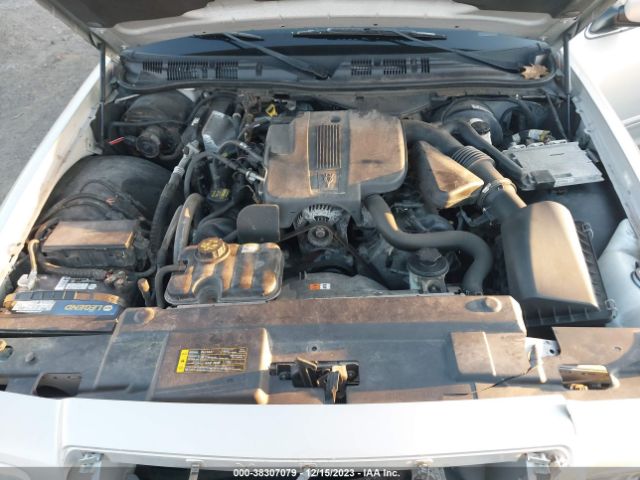 Photo 9 VIN: 2MEBM7FV0AX624715 - MERCURY GRAND MARQUIS 