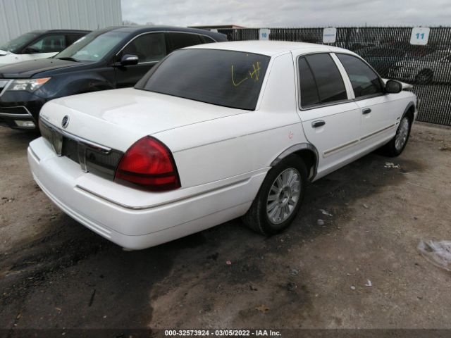 Photo 3 VIN: 2MEBM7FV0BX602439 - MERCURY GRAND MARQUIS 