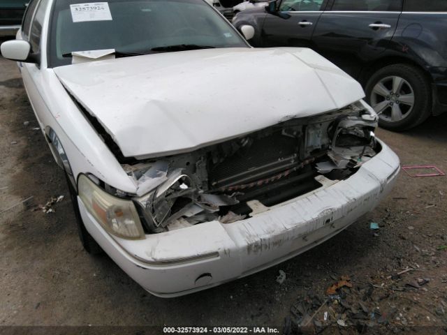 Photo 5 VIN: 2MEBM7FV0BX602439 - MERCURY GRAND MARQUIS 