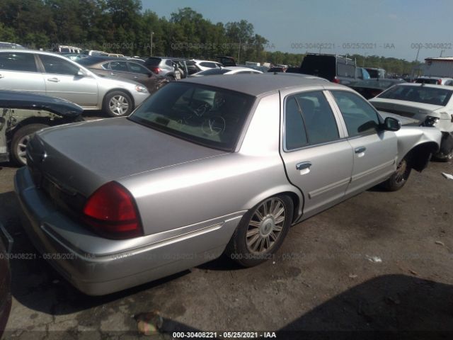 Photo 3 VIN: 2MEBM7FV0BX604451 - MERCURY GRAND MARQUIS 