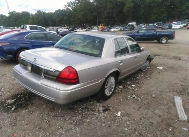 Photo 3 VIN: 2MEBM7FV0BX604627 - MERCURY GRAND MARQUIS 