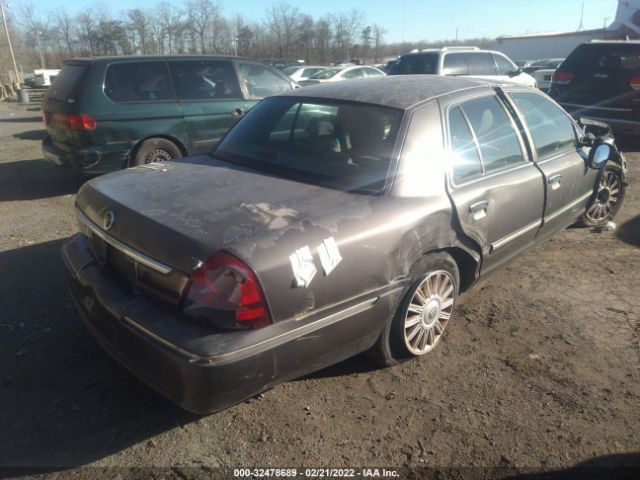 Photo 3 VIN: 2MEBM7FV0BX607897 - MERCURY GRAND MARQUIS 