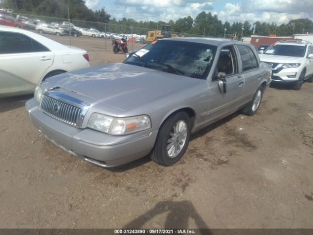 Photo 1 VIN: 2MEBM7FV0BX608063 - MERCURY GRAND MARQUIS 