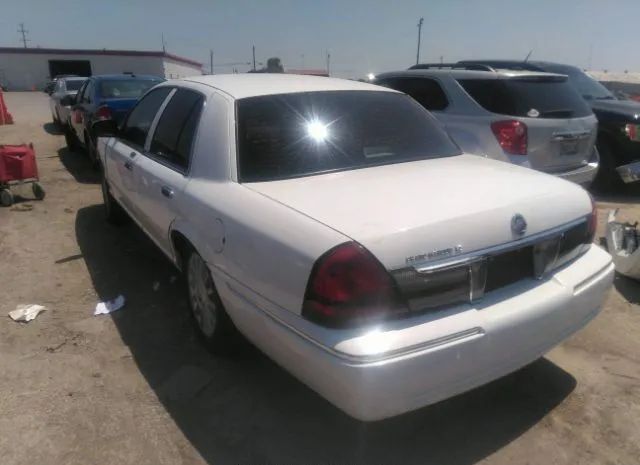 Photo 2 VIN: 2MEBM7FV1AX620141 - MERCURY GRAND MARQUIS 