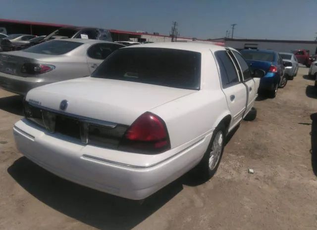 Photo 3 VIN: 2MEBM7FV1AX620141 - MERCURY GRAND MARQUIS 