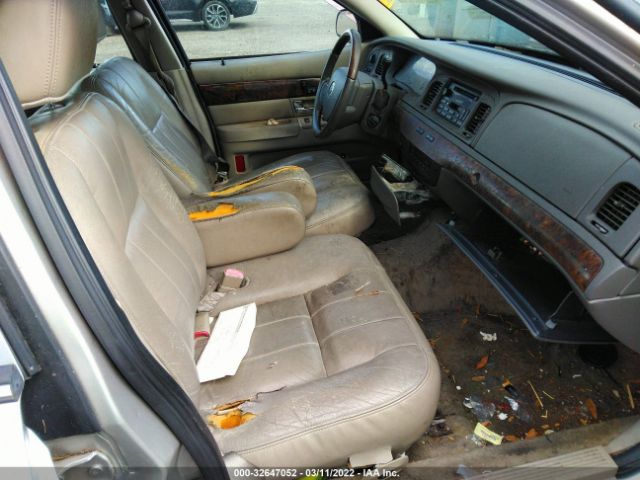 Photo 4 VIN: 2MEBM7FV1AX620351 - MERCURY GRAND MARQUIS 