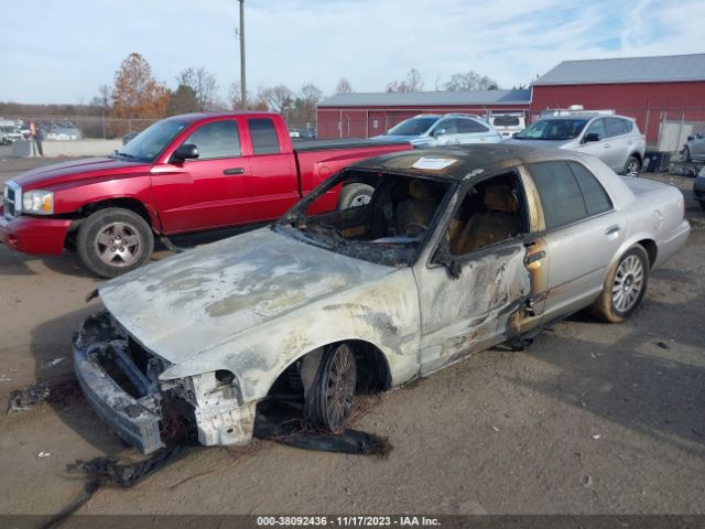 Photo 1 VIN: 2MEBM7FV1AX626277 - MERCURY GRAND MARQUIS 