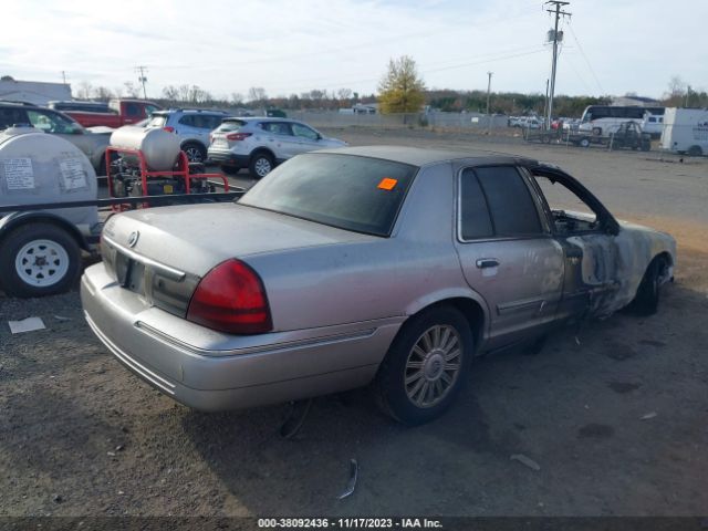 Photo 3 VIN: 2MEBM7FV1AX626277 - MERCURY GRAND MARQUIS 