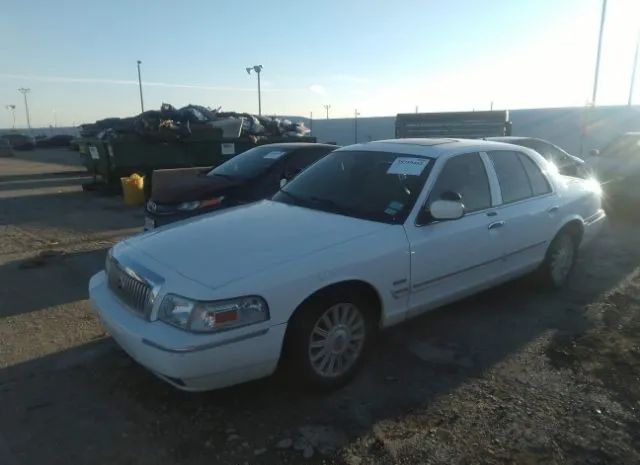 Photo 1 VIN: 2MEBM7FV1AX628479 - MERCURY GRAND MARQUIS 