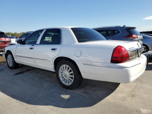 Photo 1 VIN: 2MEBM7FV1AX631754 - MERCURY GRMARQUIS 