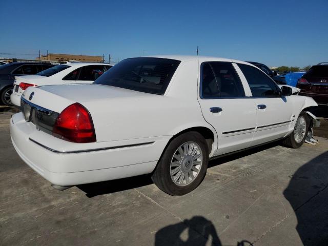 Photo 2 VIN: 2MEBM7FV1AX631754 - MERCURY GRMARQUIS 