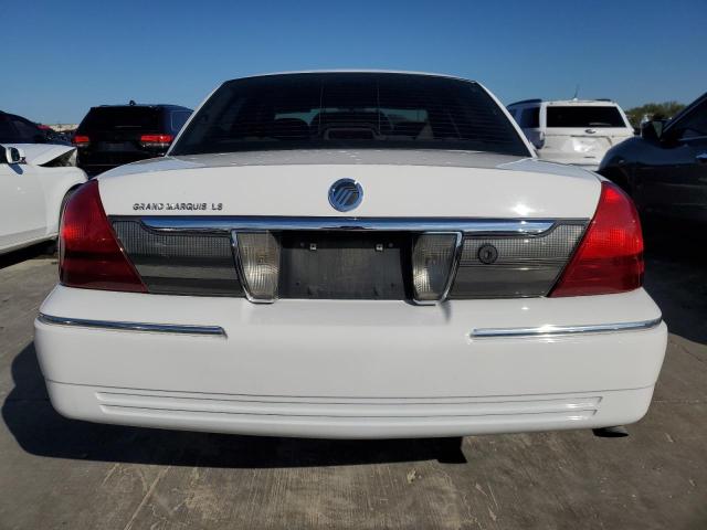 Photo 5 VIN: 2MEBM7FV1AX631754 - MERCURY GRMARQUIS 