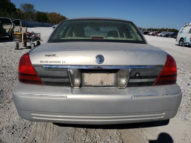 Photo 5 VIN: 2MEBM7FV2AX601095 - MERCURY MARQUIS 