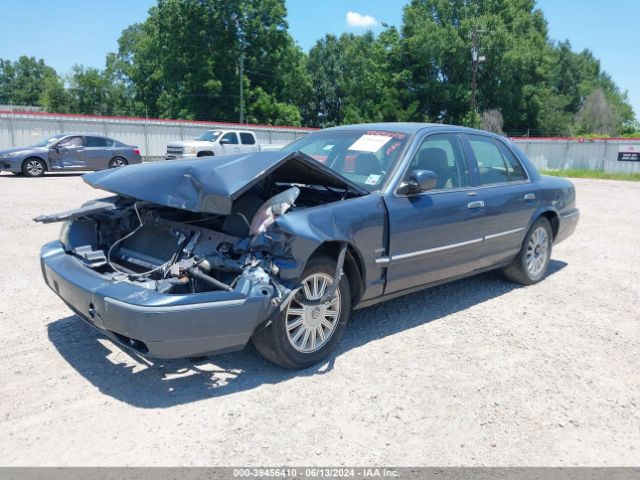 Photo 1 VIN: 2MEBM7FV2AX612047 - MERCURY GRAND MARQUIS 