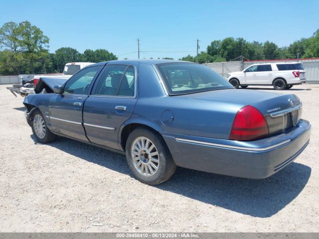 Photo 2 VIN: 2MEBM7FV2AX612047 - MERCURY GRAND MARQUIS 