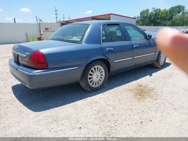 Photo 3 VIN: 2MEBM7FV2AX612047 - MERCURY GRAND MARQUIS 