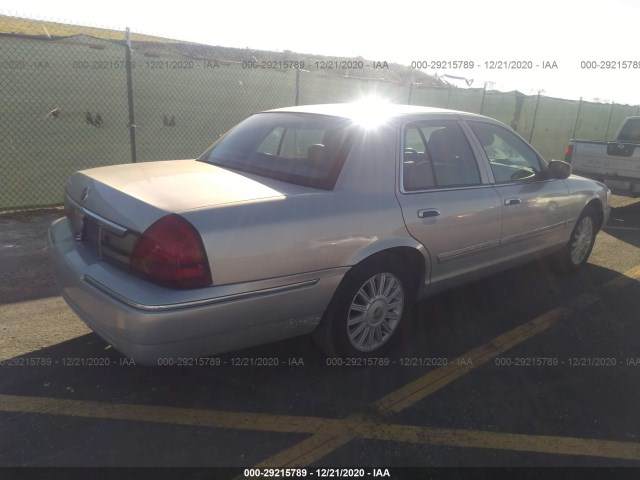 Photo 3 VIN: 2MEBM7FV2AX615014 - MERCURY GRAND MARQUIS 