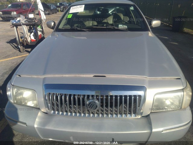 Photo 5 VIN: 2MEBM7FV2AX615014 - MERCURY GRAND MARQUIS 