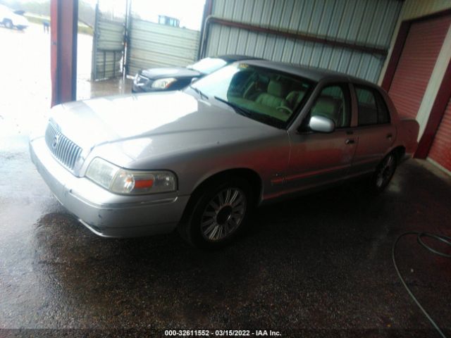 Photo 1 VIN: 2MEBM7FV2AX627762 - MERCURY GRAND MARQUIS 