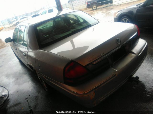 Photo 2 VIN: 2MEBM7FV2AX627762 - MERCURY GRAND MARQUIS 