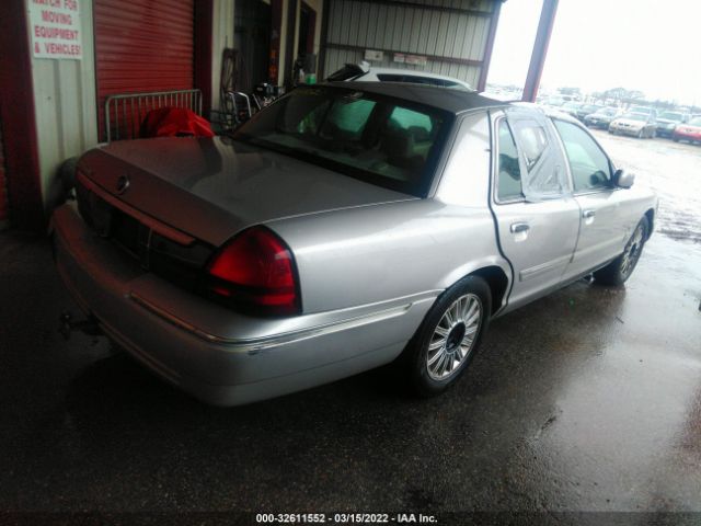 Photo 3 VIN: 2MEBM7FV2AX627762 - MERCURY GRAND MARQUIS 