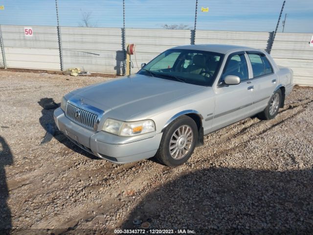 Photo 1 VIN: 2MEBM7FV2AX630404 - MERCURY GRAND MARQUIS 