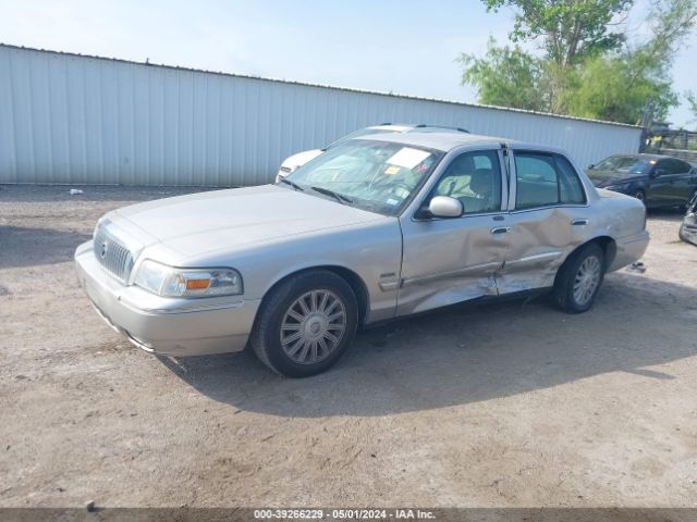 Photo 5 VIN: 2MEBM7FV3AX600893 - MERCURY GRAND MARQUIS 