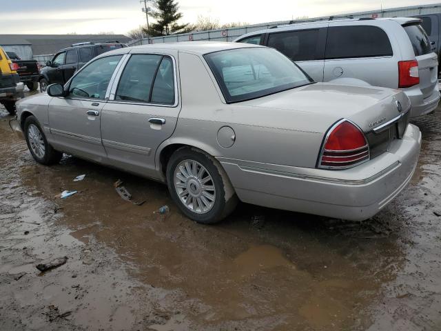 Photo 1 VIN: 2MEBM7FV3AX620206 - MERCURY GRMARQUIS 