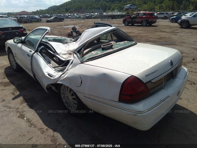 Photo 2 VIN: 2MEBM7FV3AX627379 - MERCURY GRAND MARQUIS 