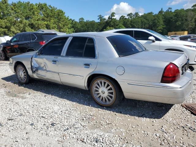 Photo 1 VIN: 2MEBM7FV3AX628676 - MERCURY GRMARQUIS 