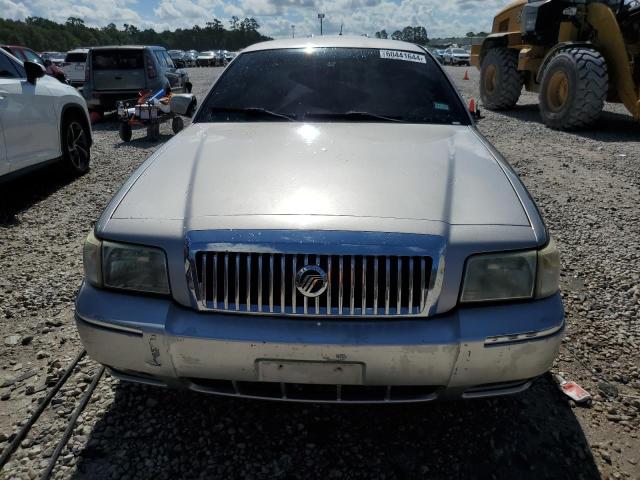 Photo 4 VIN: 2MEBM7FV3AX628676 - MERCURY GRMARQUIS 