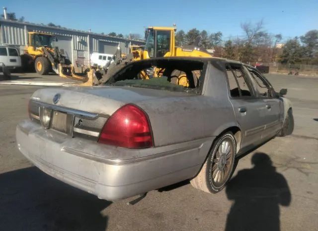 Photo 3 VIN: 2MEBM7FV3AX631965 - MERCURY GRAND MARQUIS 