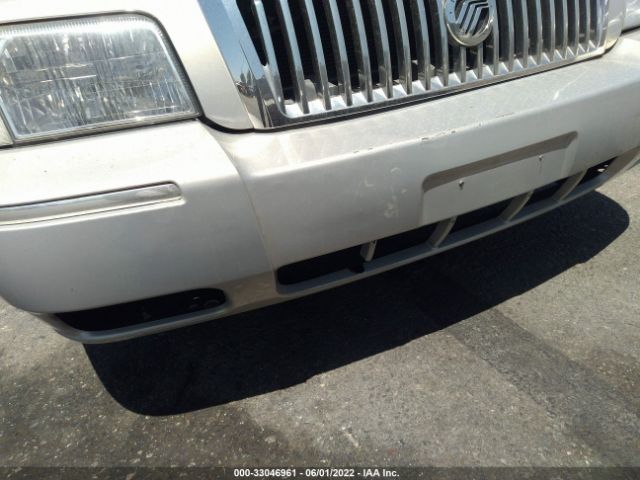 Photo 5 VIN: 2MEBM7FV3AX635580 - MERCURY GRAND MARQUIS 